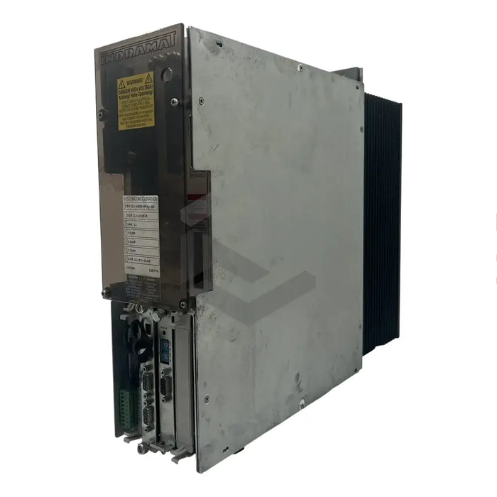 C image of DDS02.1-A150-DS58-01-FW | Main (Front Left)
