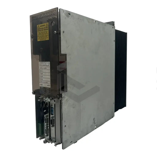 C image of DDS02.1-A150-DS58-01-FW | Main (Front Left)