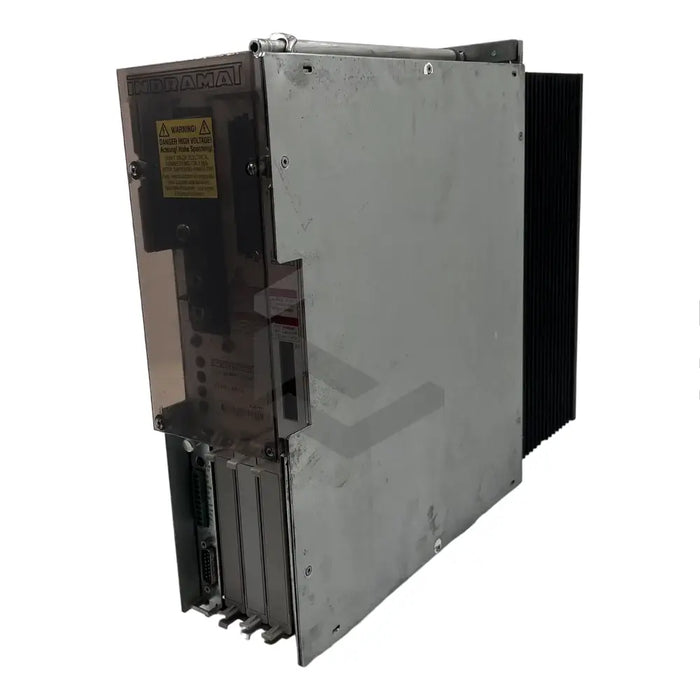 C image of DDS02.1-A200-DA01-00 | Main (Front Left)