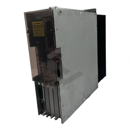 C image of DDS02.1-A200-DA01-01-FW | Main (Front Left)