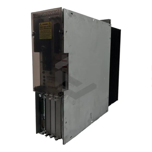 C image of DDS02.1-A200-DA02-00 | Main (Front Left)