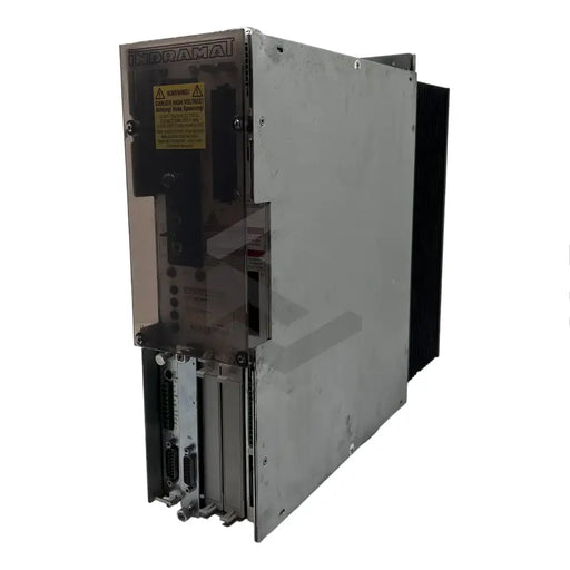 C image of DDS02.1-A200-DA06-00 | Main (Front Left)