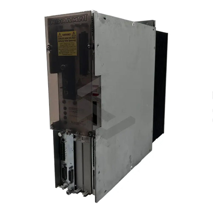 C image of DDS02.1-A200-DA06-00 | Main (Front Left)