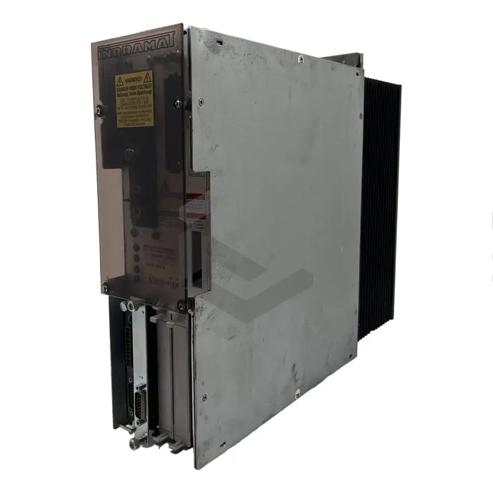 C image of DDS02.1-A200-DA07-00 | Main (Front Left)