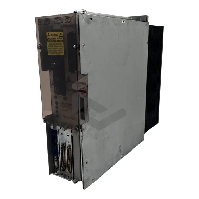 C image of DDS02.1-A200-DL02-01-FW | Main (Front Left)