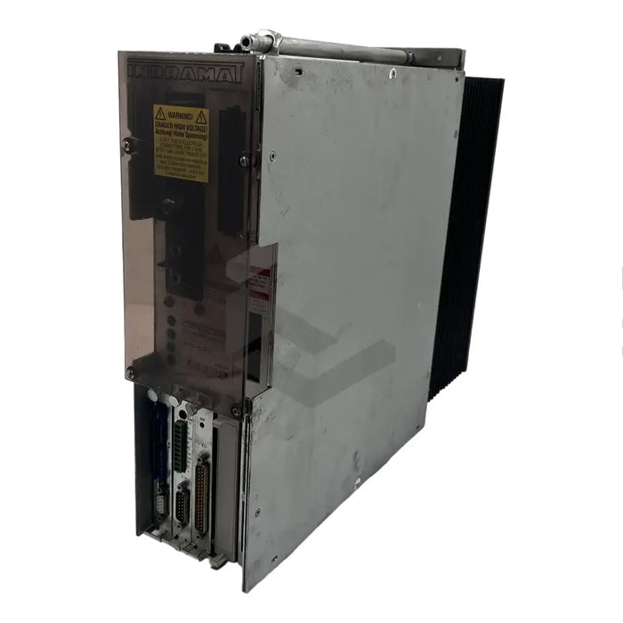 C image of DDS02.1-A200-DL22-01-FW | Main (Front Left)