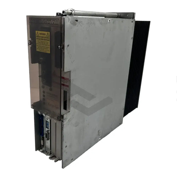C image of DDS02.1-A200-DL40-01-FW | Main (Front Left)