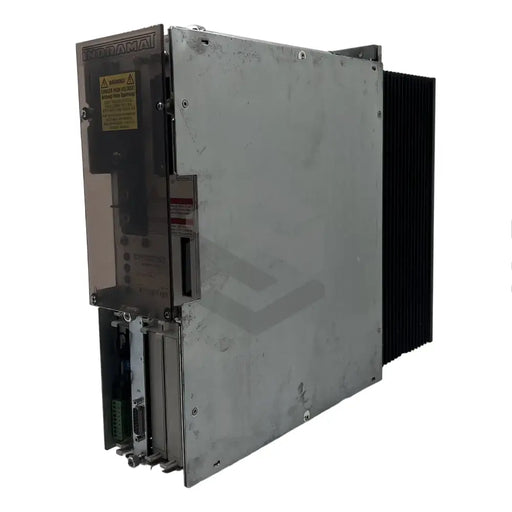 C image of DDS02.1-A200-DS13-01-FW | Main (Front Left)