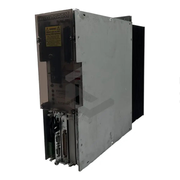 C image of DDS02.1-A200-DS24-02 | Main (Front Left)