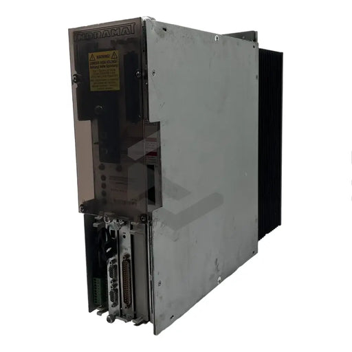 C image of DDS02.1-A200-DS24-02 | Main (Front Left)