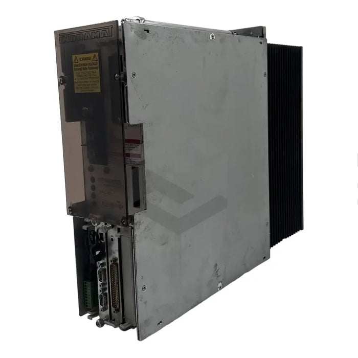C image of DDS02.1-A200-DS24-04-FW | Main (Front Left)