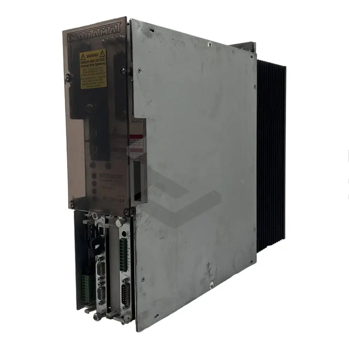 C image of DDS02.1-A200-DS46-00-FW | Main (Front Left)