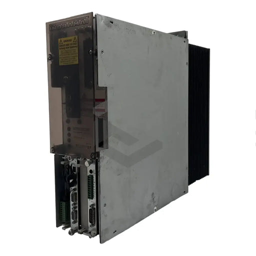 C image of DDS02.1-A200-DS46-00-FW | Main (Front Left)