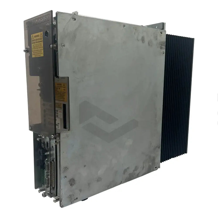 C image of DDS02.1-A200-DS50-00-FW | Main (Front Left)