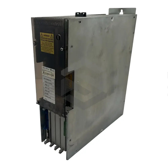 C image of DDS02.1-W015-DL01-01-FW | Main (Front Left)