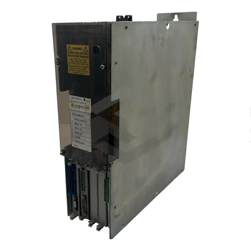 C image of DDS02.1-W015-DL20-01-FW | Main (Front Left)