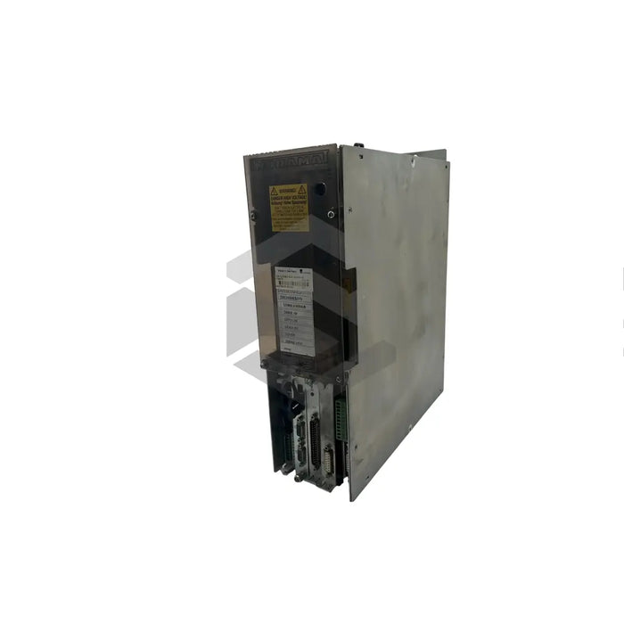 C image of DDS02.1-W015-DS40-02-FW | Main (Front Left)