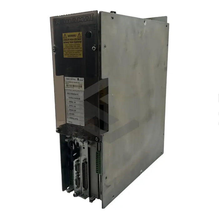 C image of DDS02.1-W015-DS50-01-FW | Main (Front Left)