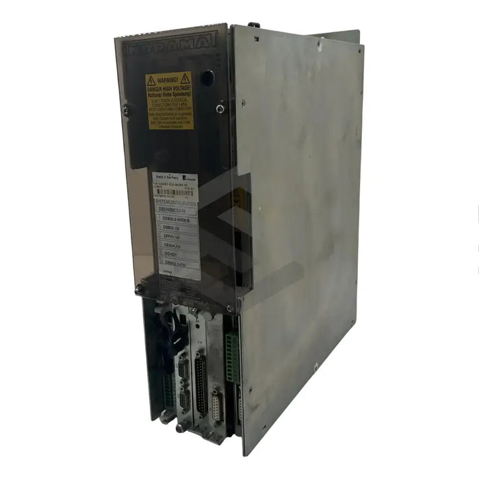 C image of DDS02.1-W015-DS51-02-FW | Main (Front Left)