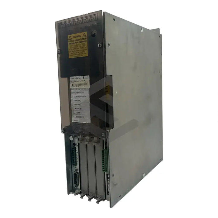 C image of DDS02.1-W015-RA01-02-FW | Main (Front Left)