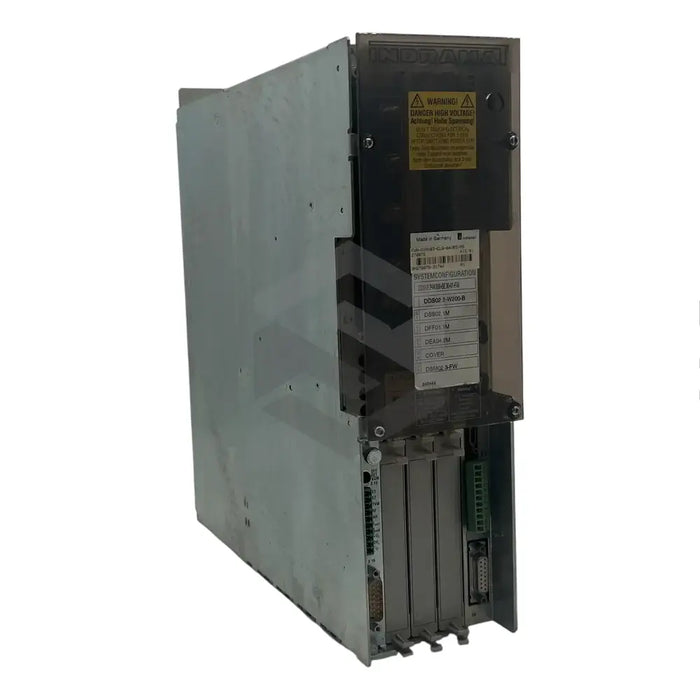C image of DDS02.1-W015-RA02-00 | Front Right