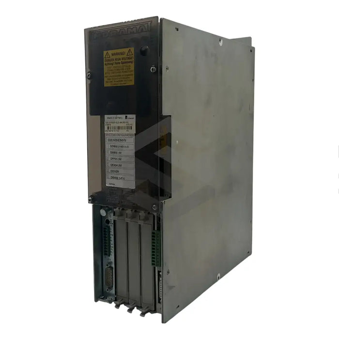 C image of DDS02.1-W015-RA02-00 | Main (Front Left)