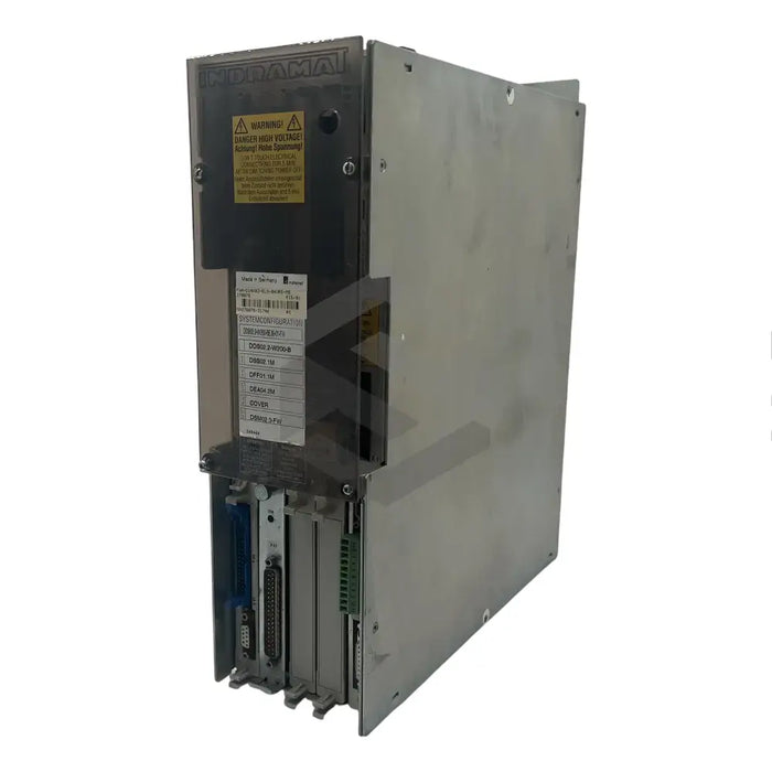 C image of DDS02.1-W015-RL01-00 | Main (Front Left)