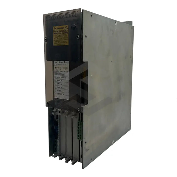 C image of DDS02.1-W015-RS01-03-FW | Main (Front Left)