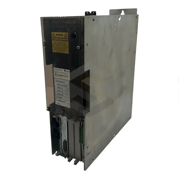 C image of DDS02.1-W015-RS04-03-FW | Main (Front Left)