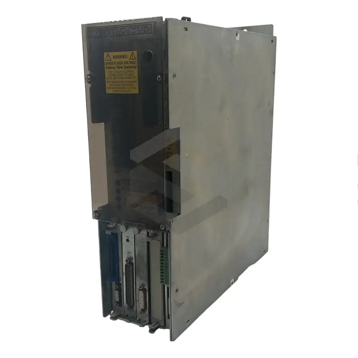 C image of DDS02.1-W025-DL04-01-FW | Main (Front Left)