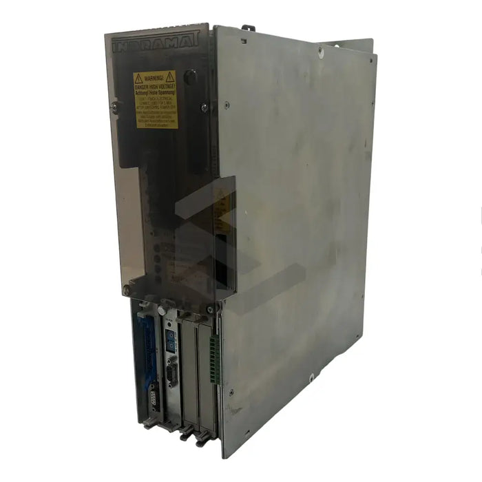 C image of DDS02.1-W025-DL40-01-FW | Main (Front Left)