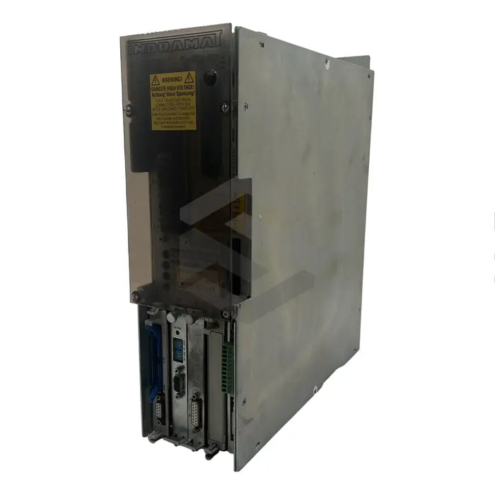 C image of DDS02.1-W025-DL41-01-FW | Main (Front Left)