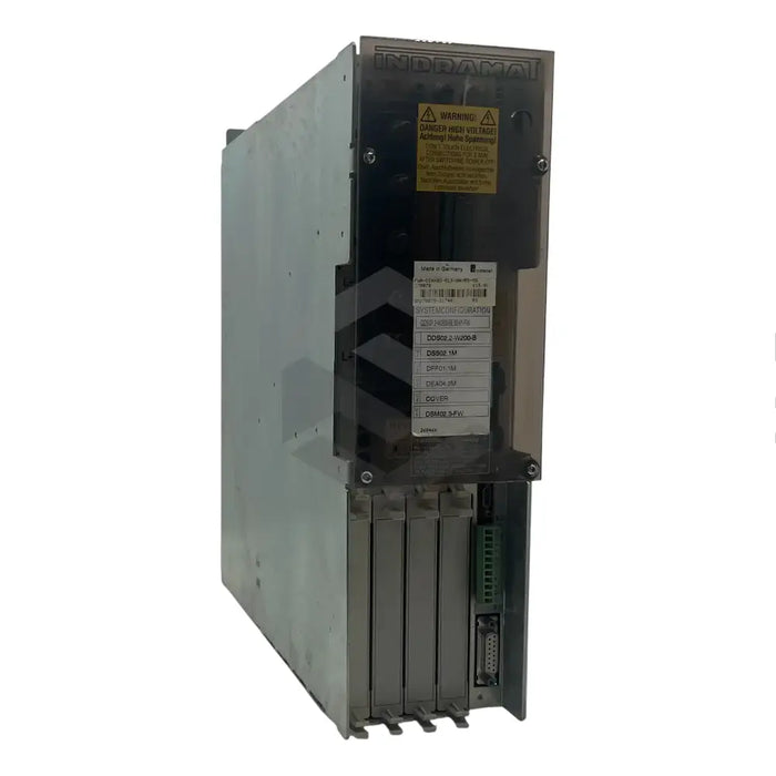 C image of DDS02.1-W025-R | Front Right