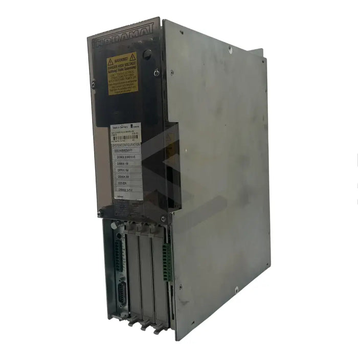 C image of DDS02.1-W025-RA01-00 | Main (Front Left)