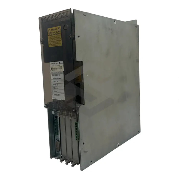 C image of DDS02.1-W025-RA02-00 | Main (Front Left)