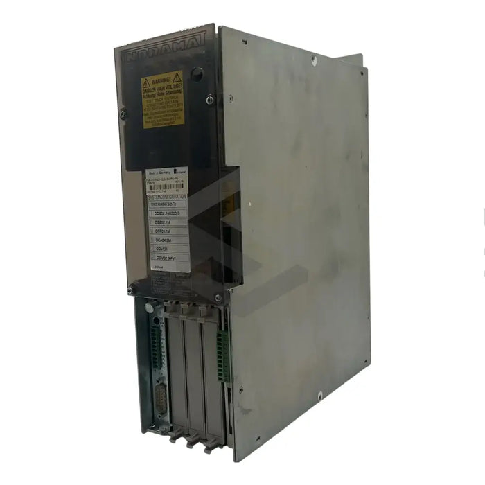 C image of DDS02.1-W025-RA02-02-FW | Main (Front Left)