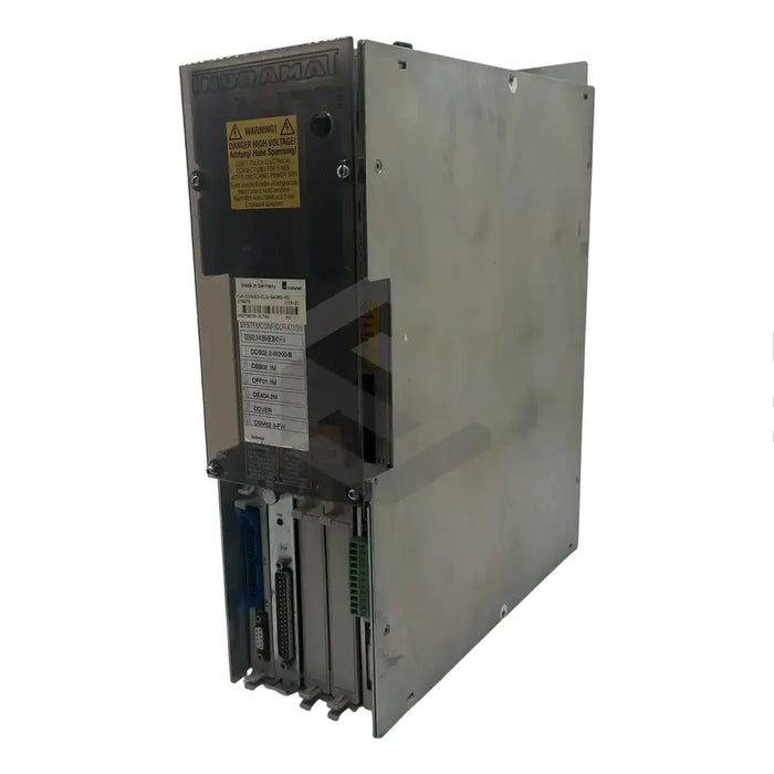 C image of DDS02.1-W025-RL01-00 | Main (Front Left)