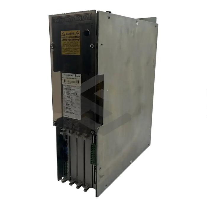 C image of DDS02.1-W025-RS01-02 | Main (Front Left)