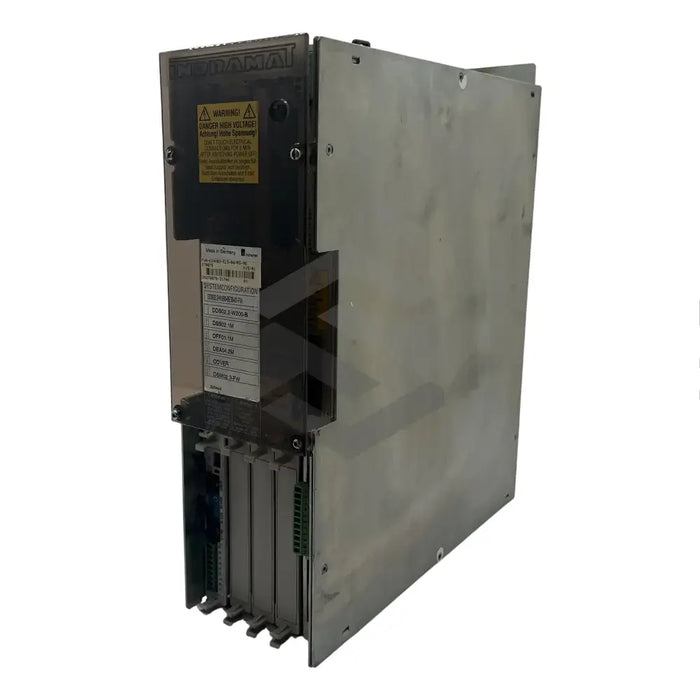 C image of DDS02.1-W025-RS01-03-FW | Main (Front Left)