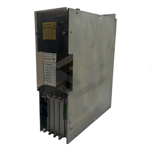 C image of DDS02.1-W025-RS01-03-FW | Main (Front Left)