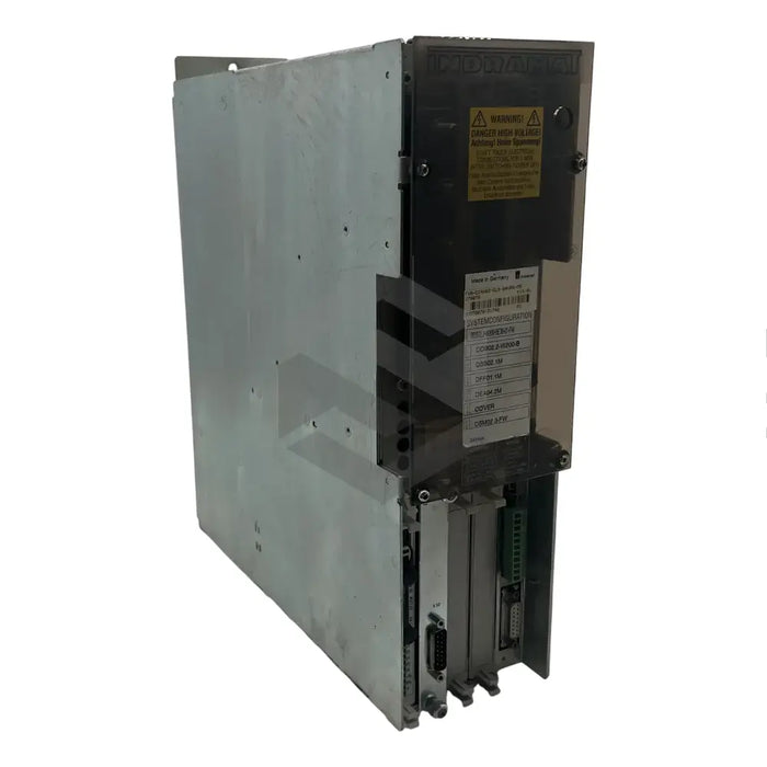 C image of DDS02.1-W025-RS16-01 | Front Right