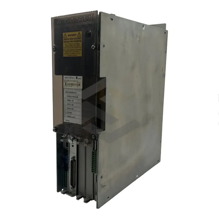 C image of DDS02.1-W025-RS18-00 | Main (Front Left)