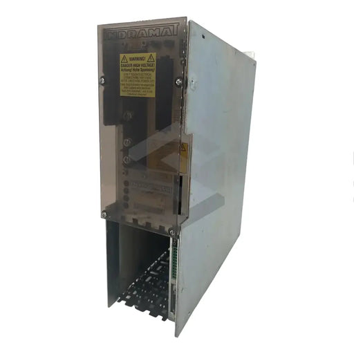 C image of DDS02.1-W050-D | Main (Front Left)