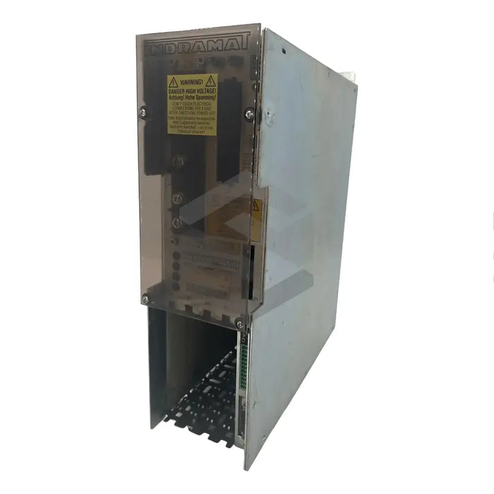 C image of DDS02.1-W050-D | Main (Front Left)