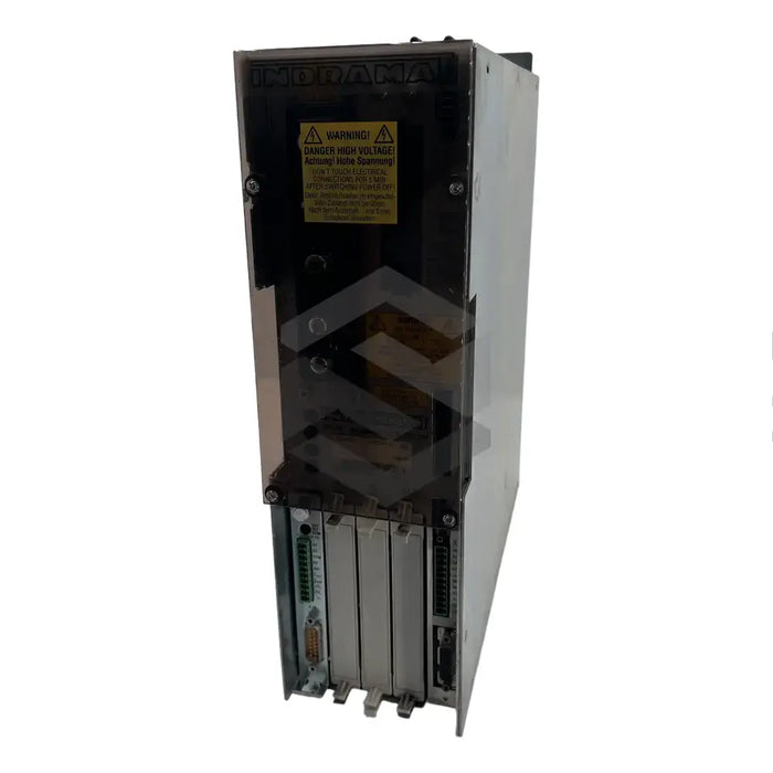 C image of DDS02.1-W050-DA02-01-FW | Main (Front Left)