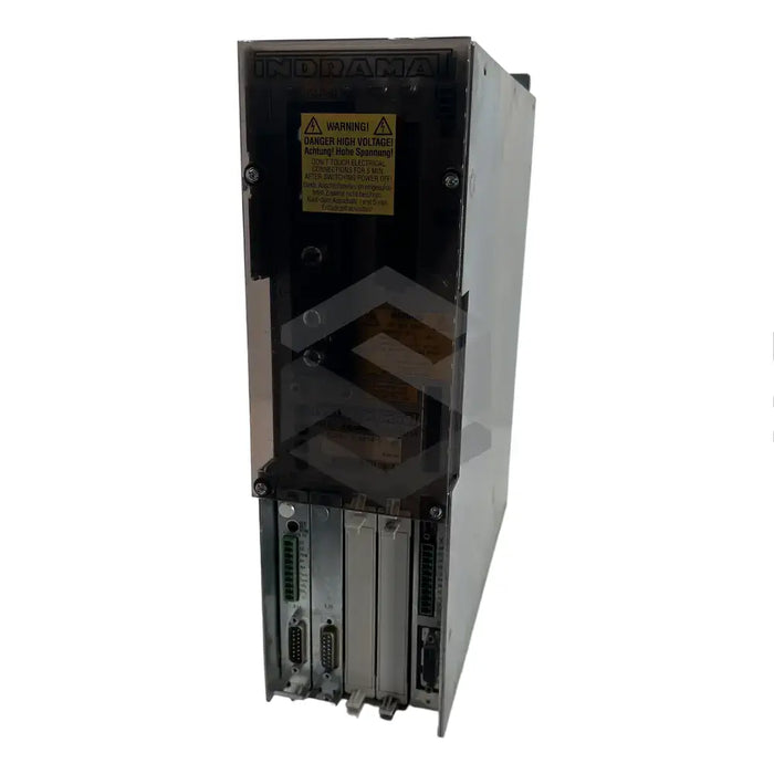 C image of DDS02.1-W050-DA06-01-FW | Main (Front Left)