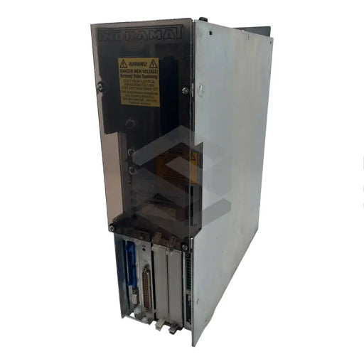 C image of DDS02.1-W050-DL01-01-FW | Main (Front Left)