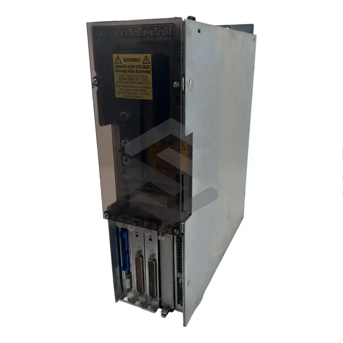C image of DDS02.1-W050-DL02-01-FW | Main (Front Left)