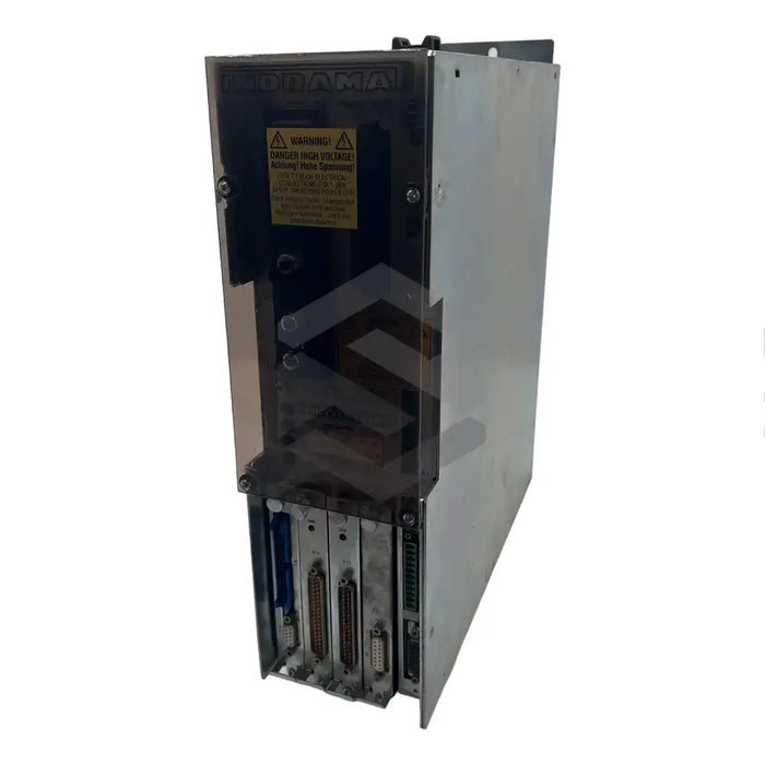 C image of DDS02.1-W050-DL05-00 | Main (Front Left)