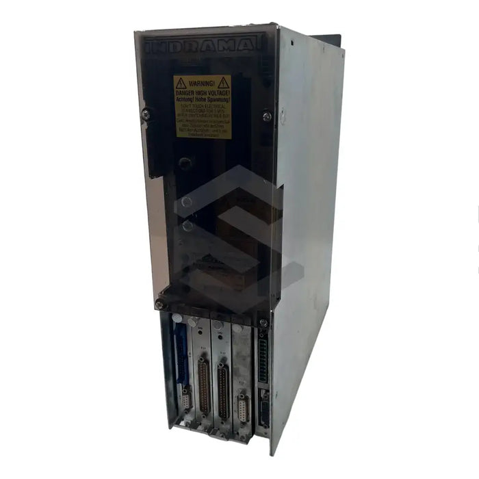 C image of DDS02.1-W050-DL05-01-FW | Main (Front Left)